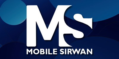 Mobile Sirwan