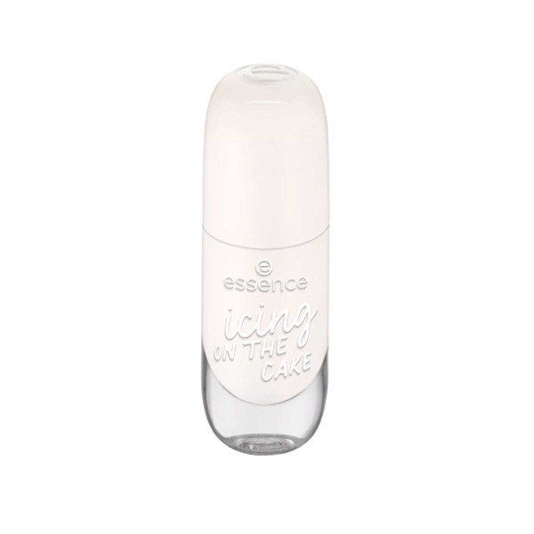 Essence Make Up Nail Polish Gel Color Icing On the Cake Model No. 03