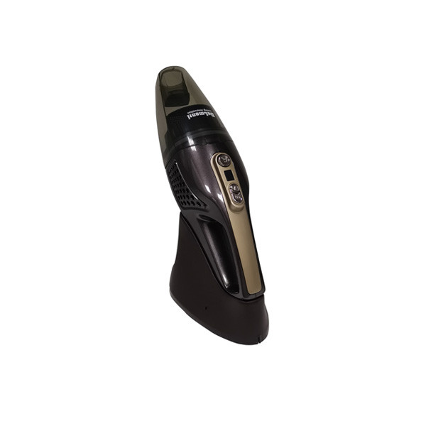 DeLmonti Rechargeable Vacuum Cleaner 14.8V, 2200Mah, Model No. DL495-BR