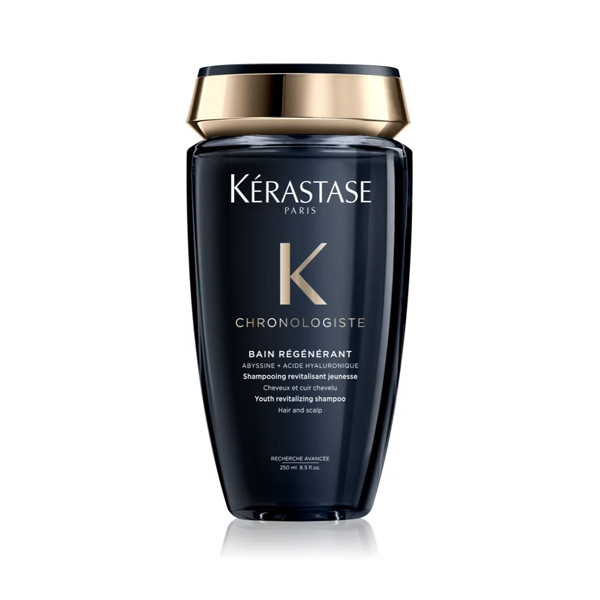 Kérastase Paris Chronologiste Bain Régénérant Shampoo 250ml