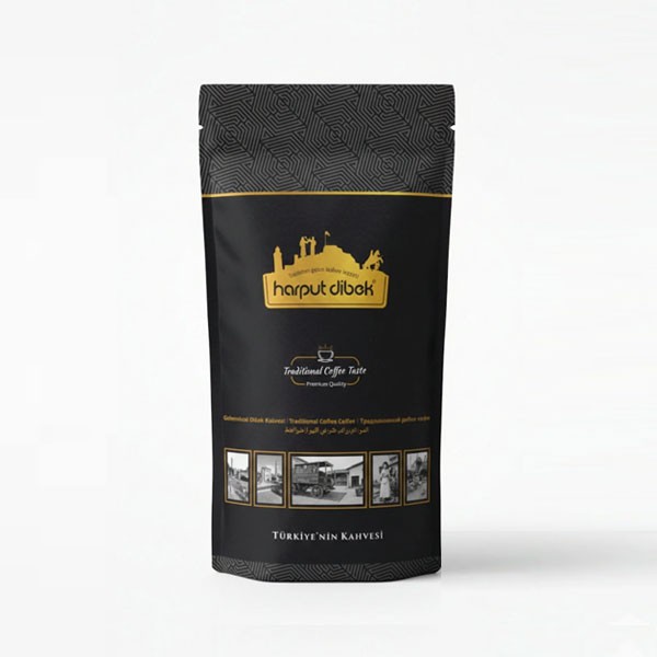 Harput Dibek 2 kg Dibek Coffee