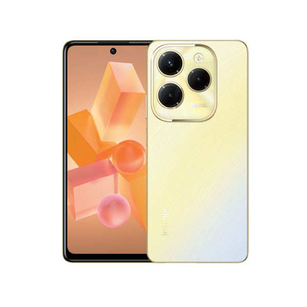 Infinix Hot 40Pro, up to 16GB (8+ 256GB) MediaTek Helio G99