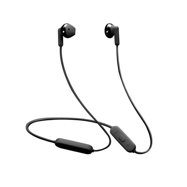 JBL Tune 215BT Earbud Headphones, Black Color, Model No. JBLT215BTBLK