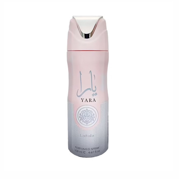 YARA Lattafa Body Spray