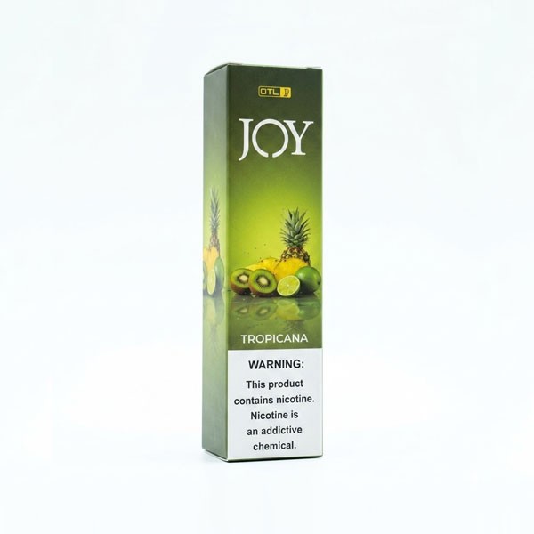 Joy Tropicana Disposable Vape