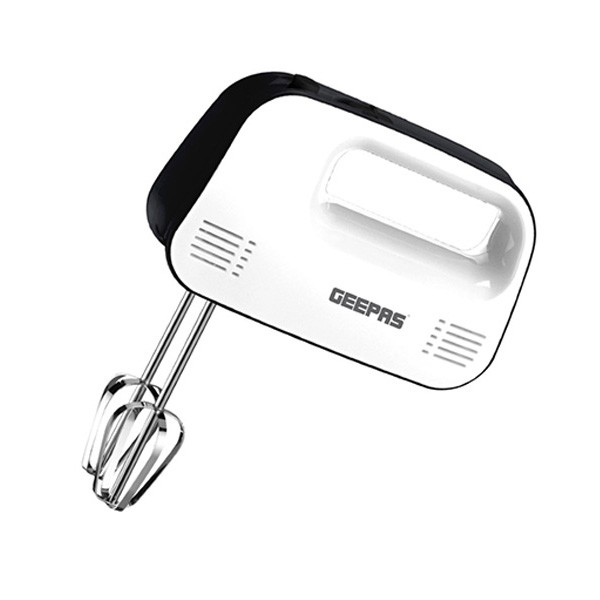 Geepas Hand Mixer, Model No. GHM43030