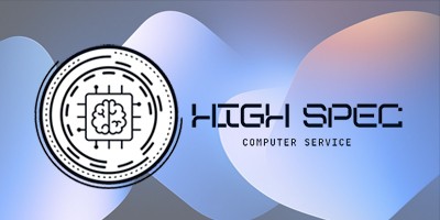High Spec Computer Service