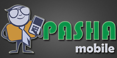 Pasha Mobile