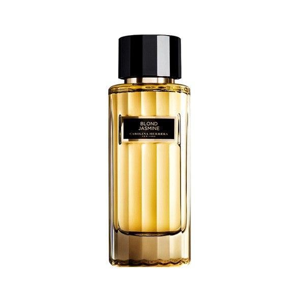 Carolina Herrera Confidential Eau De Toilette - Blond Jasmine 100ml for Women