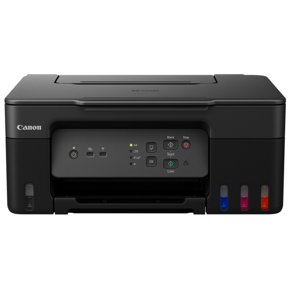 Canon Pixma Model No. G3430