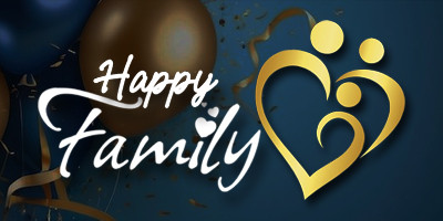 Happy Family