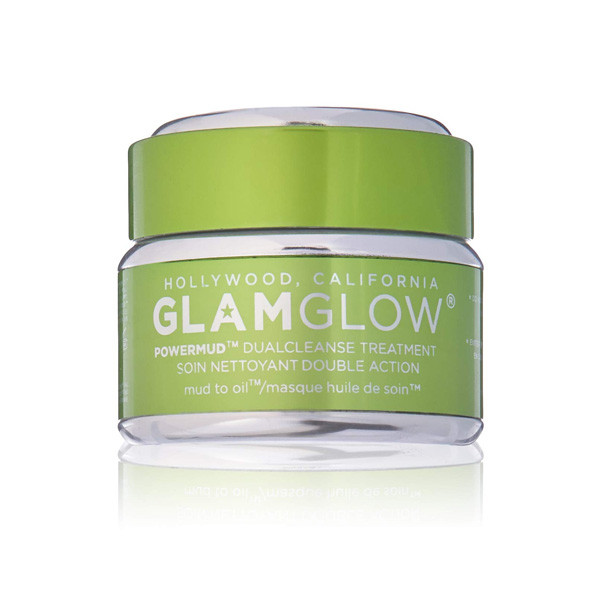 Glamglow Face Mask Dark Circles & Wrinkles Remover, 50gr, for Women