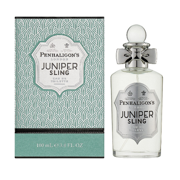 Penhaligon's Juniper Sling EDT 100ml, Unisex