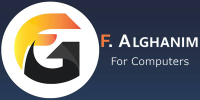 F. Alghanim