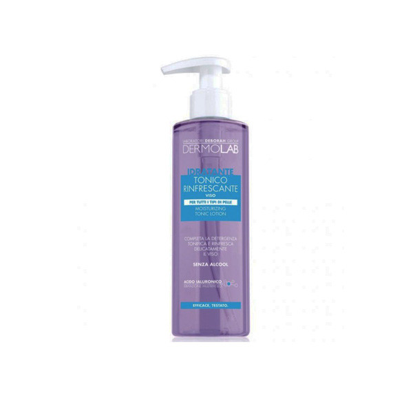 DermoLab Anti-Aging Gel Cleanser 100ml for Women
