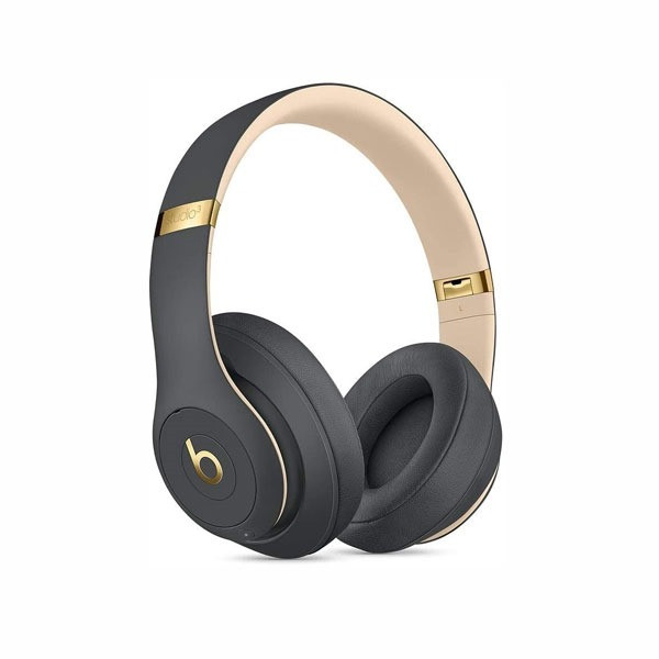 Beats Wireless Headphones, Skyline Collection, Shadow Gray Model No. Studio3