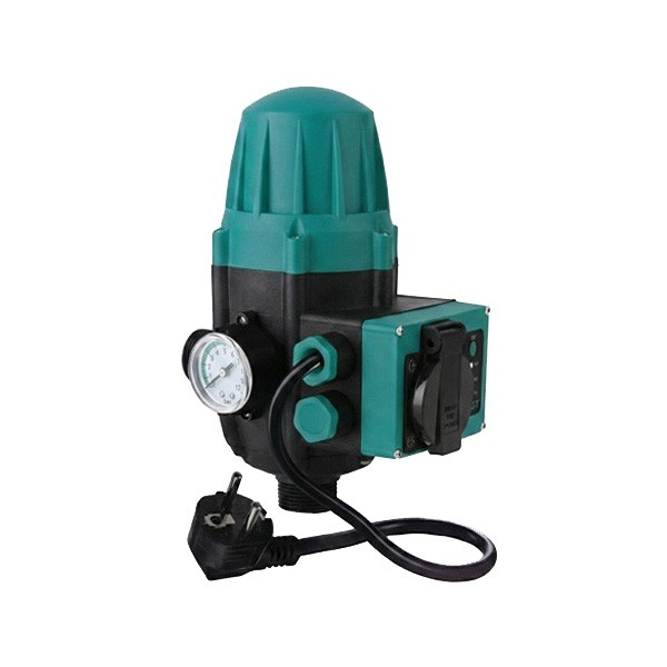 MGT Automatic Pump Pressure Controller