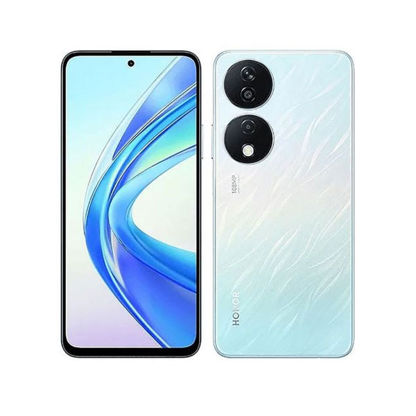 Honor X7b, 256GB, Dual SIM, 16GB RAM
