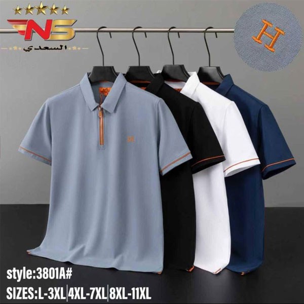 HERMES T-Shirt For Men