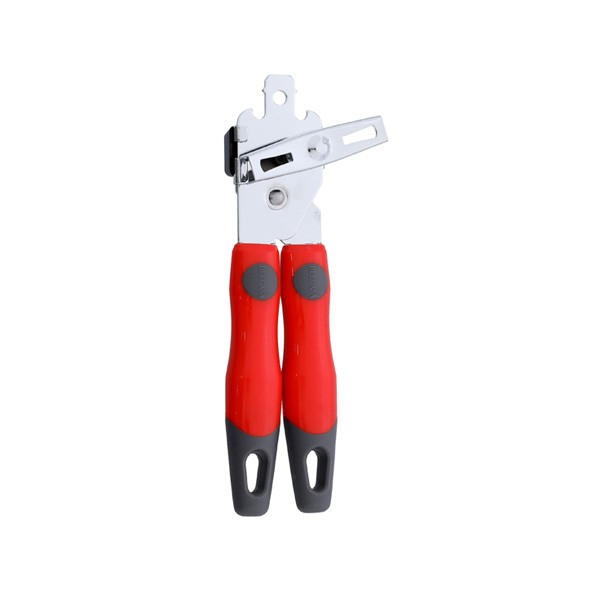 Delcasa Can Opener-3 SS Multi Opener 21.5x5.5CM1x72, Model No. DC1920