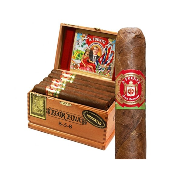 Arturo Fuente Gran Reserva Flor Fina Cigar