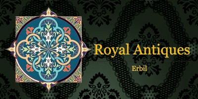 Royal Antiques
