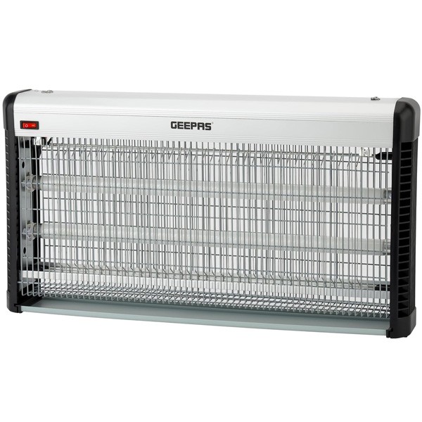 Geepas Electric Bug Killer, Model No. GBK25604