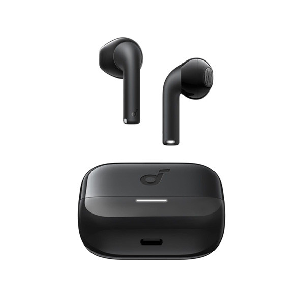 Anker Soundcore TWS K20i Earbuds, Gaming Mode, Black Color, Model No. A3994H11