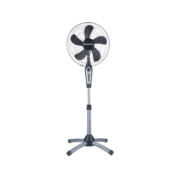 Gosonic 16'' Stand Fan Model No. GSF-163